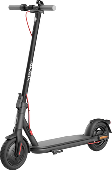 Hulajnoga elektryczna Xiaomi Scooter 4 Lite (2nd Gen) (BHR8047NE)