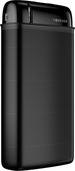 УМБ Forever TB-100L 20000mAh Black (5900495829214)
