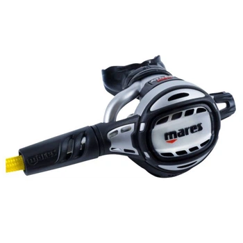 Октопус Mares Dual Atlas ADJ, , (416566.NR)