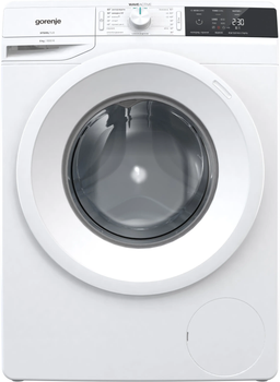 Стиральная машина полногабаритная Gorenje WE60S2/IRV с баком