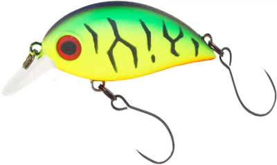 Воблер ZipBaits Hickory SR 34 мм 3.2 г #995 (15950371)