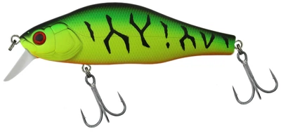 Воблер ZipBaits Khamsin 70 SP SR 70 мм 9.5 г #995 (15950298)