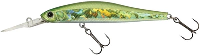 Воблер ZipBaits Rigge Deep 90 F 90 мм 10.5 г #317EM (15950122)