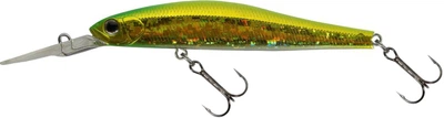 Воблер ZipBaits Rigge Deep 90 F 90 мм 10.5 г #665KV (15950124)