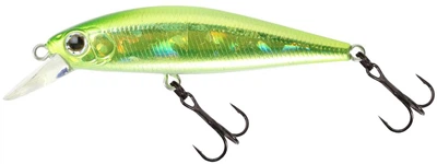 Воблер ZipBaits Rigge Flat 50 S 50 мм 5.3 г #317EM (15950165)