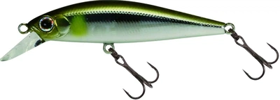 Воблер ZipBaits Rigge Flat 50 S 50 мм 5.3 г #820HM (15950167)
