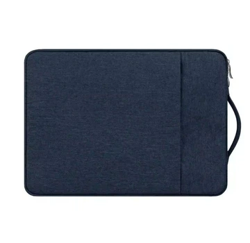 Сумка-чехол для ноутбука 15,6 Smart Protect Dark Blue, Mahoo (94636628)