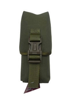 Підсумок для тепловізора М&М 2 Olive Green Хакі (213707)