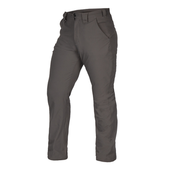 Тактичні штани Emerson Blue Label “Fast Rabbit” Functional Tactical Suit Pants 30 Сірий (102092)