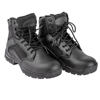 Тактичні черевики Propper Duralight Tactical Boot чорний 43.5 (99149)