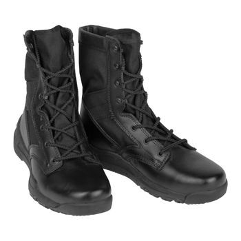 Тактические ботинки Rothco V-Max Lightweight Tactical Boot Черный 44р (79691)