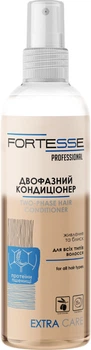 Двофазний кондиціонер-спрей Fortesse Pro Balance & Fresh з протеїнами пшениці 250 мл (4820000306836)