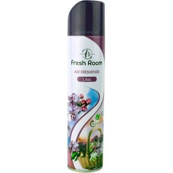 Oсвіжувач повітря Fresh Room Бузина 300 мл.