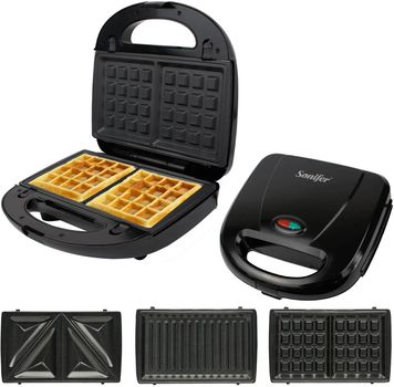 Мультимейкер SONIFER SF-6150
