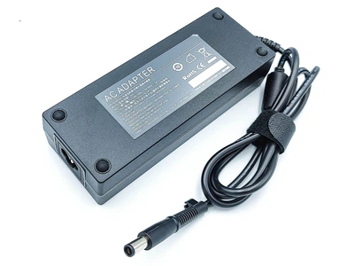Блок живлення для HP 18.5V 6.5A 120W (7.4*5.0+Pin). High Copy (без кабелю) (64296)