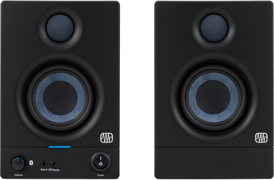 Студийные мониторы PreSonus Eris 3.5 BT 2nd Gen (0673454011832)