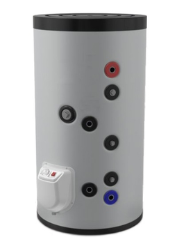 Бойлер Eldom Green Line 500 (fv50080s)