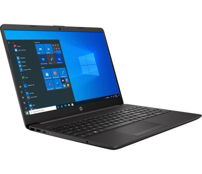 Ноутбук HP 255 G8 / AMD Athlon Silver 3050U / 8 GB ОЗП / Накопитель 240 GB / ноутбук для учебы
