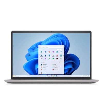 Ноутбук Dell Inspiron 3535 Ryzen 5 7530U/16 ГБ/512/Win11 Touch Silver матовий, світлодіодний, WVA