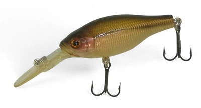 Воблер Megabass Deep-X 100 LBO, б/в