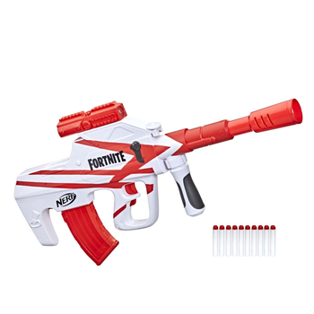 БЛАСТЕР NERF FORTNITE B-AR (Еко-упаковка) (F2344-W)