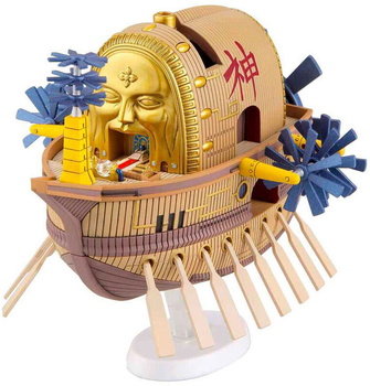 Фігурка Bandai Hobby One Piece ARK Model kit figure 15 см (4573102574305)