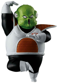 Фігурка Banpresto Dragon Ball Z Solid Edge Work Ginyu Force Guldo 8 см (4983164892086)