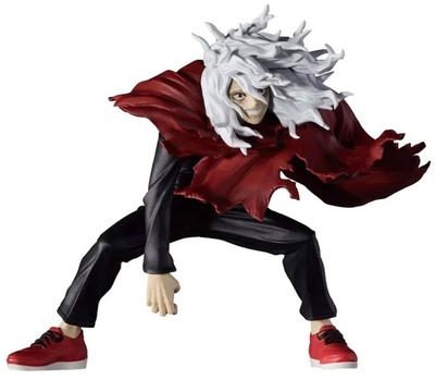 Фігурка Banpresto My Hero Academia Evil Villains Tomura Shigaraki 10 см (4983164893663)