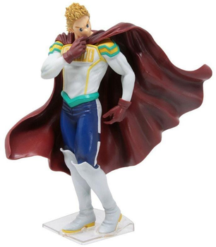 Фігурка Banpresto My Hero Academia Next Generations feat Smash Rising Mirio Togata 20 см (4983164161564)