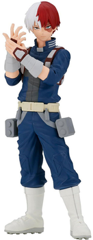 Фігурка Banpresto My Hero Academia Age of Heroes Shoto 2 17 см (4983164882865)