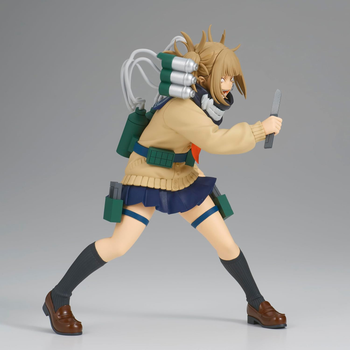 Фігурка Banpresto My Hero Academia Evil Villains Himiko Toga 17 см (4983164883947)