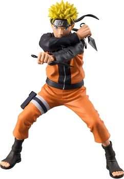 Фігурка Banpresto Naruto Shippuden Grandista Naruto Uzumaki 22 см (4983164894431)