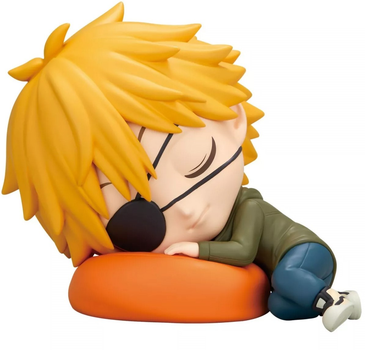 Фігурка Banpresto Chainsaw Man Q Posket Sleeping Denji 7 см (4983164886627)