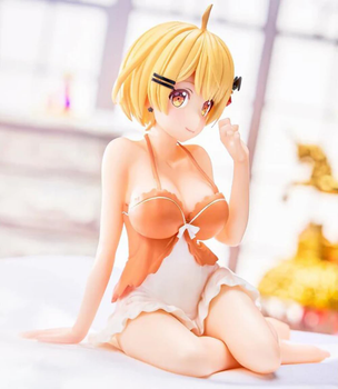 Figurka Banpresto Hololive Relax Time Yozora Mel 11 cm (4983164880038)