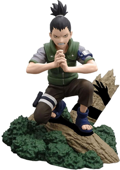 Figurka Banpresto Naruto Shippuden Memorable Saga Nara Shikamaru 8 cm (4983164894394)