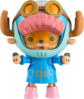 Figurka Banpresto One Piece Egghead Tony Tony Chopper 8 cm (4983164894790)