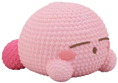 Figurka Banpresto Kirby Amicot Petit Sleeping Kirby 4 cm (4983164886412)