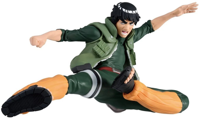 Фігурка Banpresto Naruto Shippuden Vibration Star Might Guy 15 см (4983164891799)