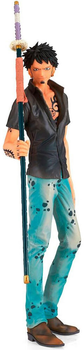 Фігурка Banpresto One Piece Super Master Star The Trafalgar Law The Brush 30 см (4983164354065)