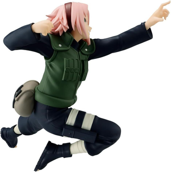 Фігурка Banpresto Naruto Shippuden Vibration Stars Haruno Sakura 2 14 см (4983164888676)