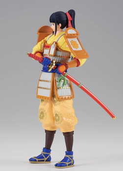 Figurka Banpresto One Piece DXF The Grandline Series Extra Kikunojo 17 cm (4983164881837)