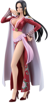 Фігурка Banpresto One Piece Grandline Boa Hancock 17 см (4983164891157)