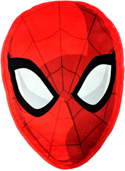 Poduszka Marvel Spiderman 3D 40 cm (8435746906767)