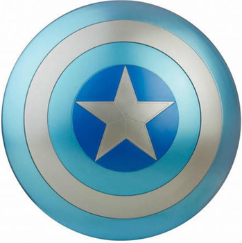 Щит Hasbro Marvel The Winter Soldier Captain America Stealth Shield 60 см (5010993842018)