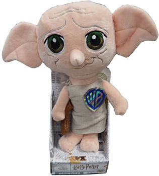 Maskotka Play By PLay Harry Potter Dobby 29 cm (8410779623133)