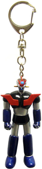 Брелок SD Toys Mazinger Z 7 см (8436535273695)