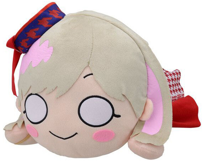 М'яка іграшка Sega Love Live Superstar Keke Tang Nesoberi 22 см (4570001964251)