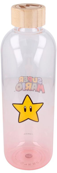 Butelka na napoje Stor Nintendo Super Mario Bros szklana 1030 ml (8412497003839)