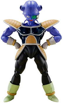 Figurka Tamashii Nations Dragon Ball Z Kyewi S.H. Figuarts 14 cm (4573102661258)