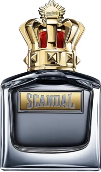 Тестер Туалетная вода для мужчин Jean Paul Gaultier Scandal 100 мл (8435415051828)